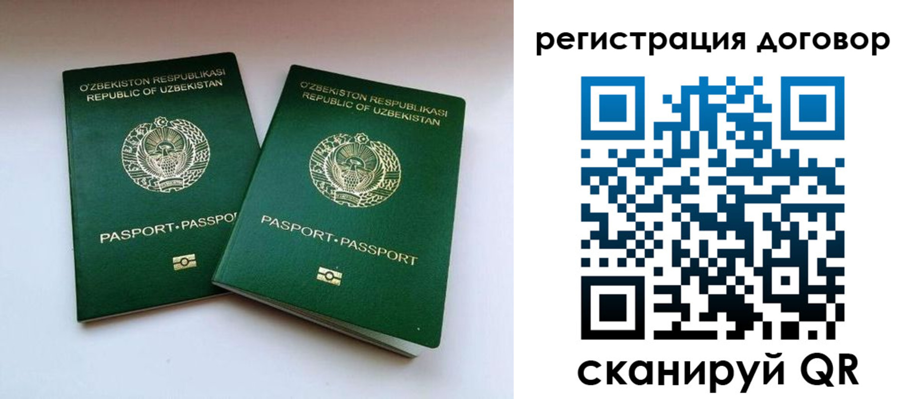 миграционный учет в Ногинске